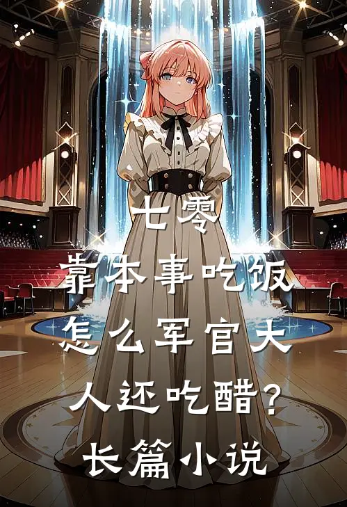 七零：靠本事吃饭，怎么军官大人还吃醋？长篇小说