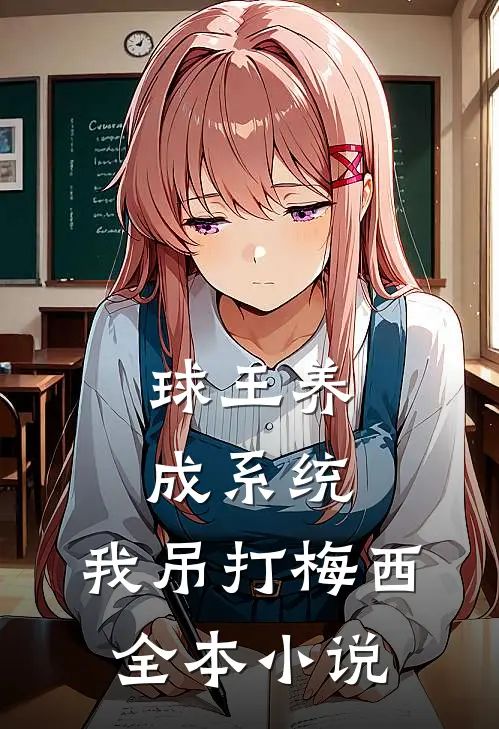 球王养成系统：我吊打梅西全本小说