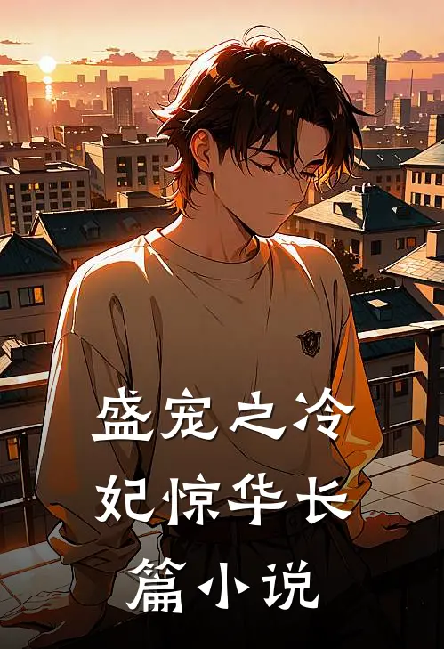 盛宠之冷妃惊华长篇小说