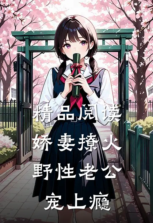 精品阅读娇妻撩火：野性老公宠上瘾