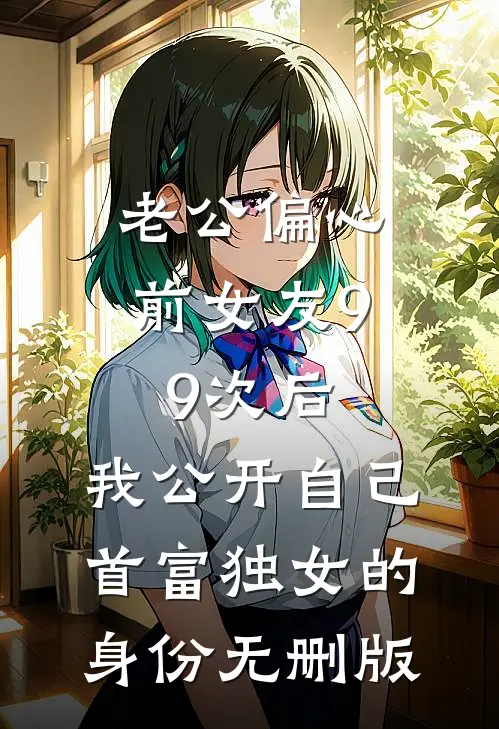 老公偏心前女友99次后，我公开自己首富独女的身份无删版