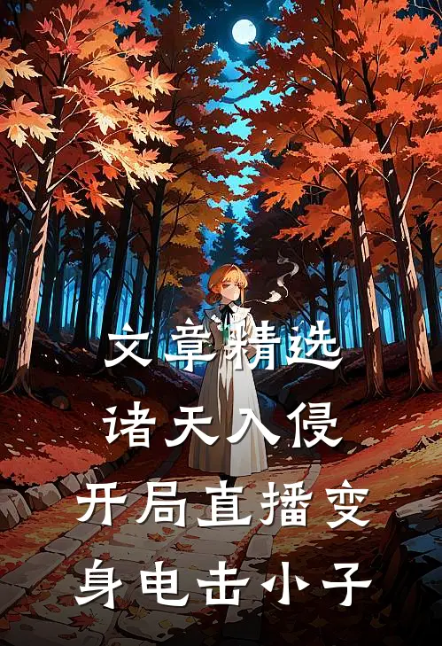 文章精选诸天入侵：开局直播变身电击小子