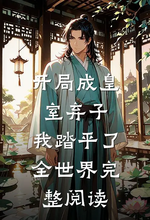 开局成皇室弃子，我踏平了全世界完整阅读