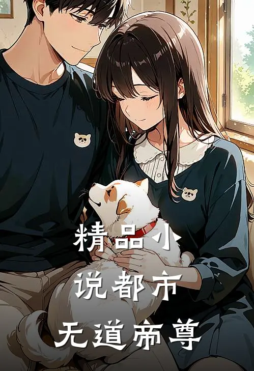 精品小说都市：无道帝尊