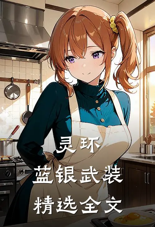 灵环：蓝银武装精选全文