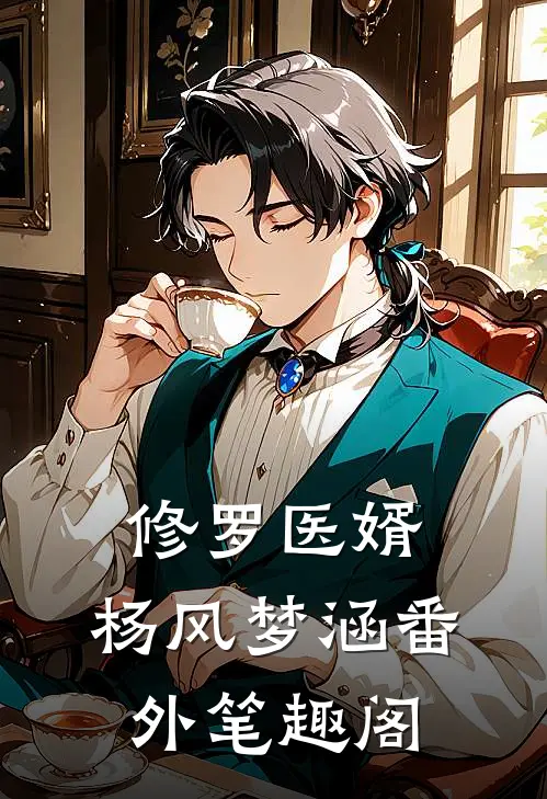 修罗医婿：杨风梦涵番外笔趣阁