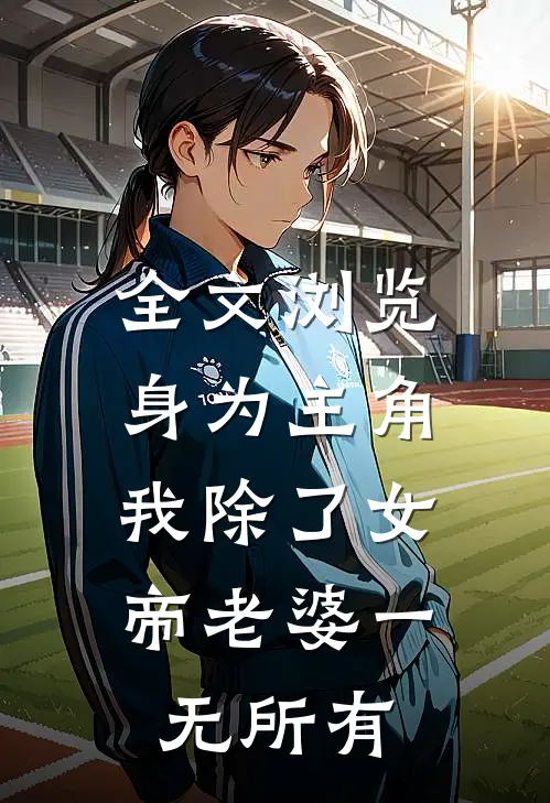 全文浏览身为主角，我除了女帝老婆一无所有