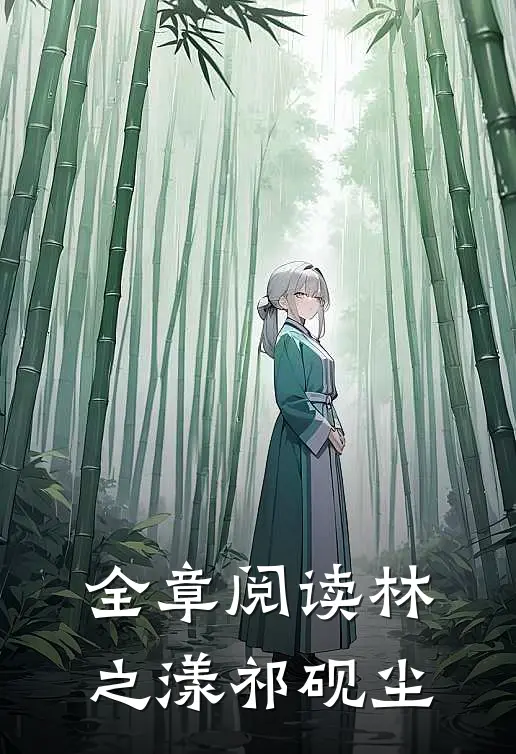 全章阅读林之漾祁砚尘