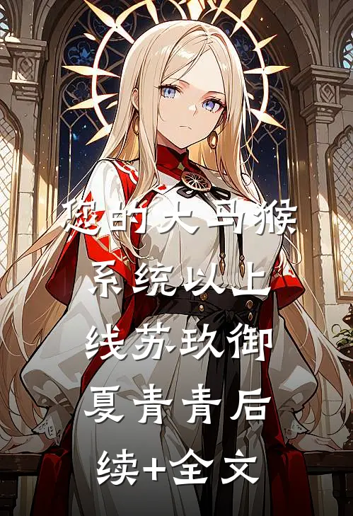 您的大马猴系统以上线苏玖御夏青青后续+全文