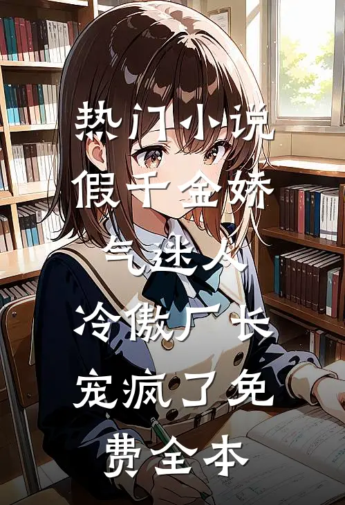 热门小说假千金娇气迷人,冷傲厂长宠疯了免费全本