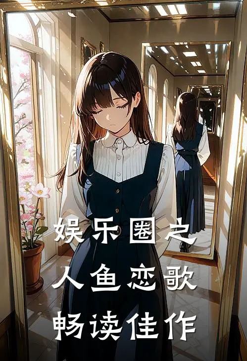 娱乐圈之人鱼恋歌畅读佳作