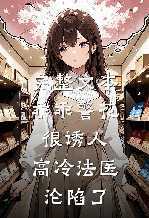 完整文本乖乖警花很诱人，高冷法医沦陷了