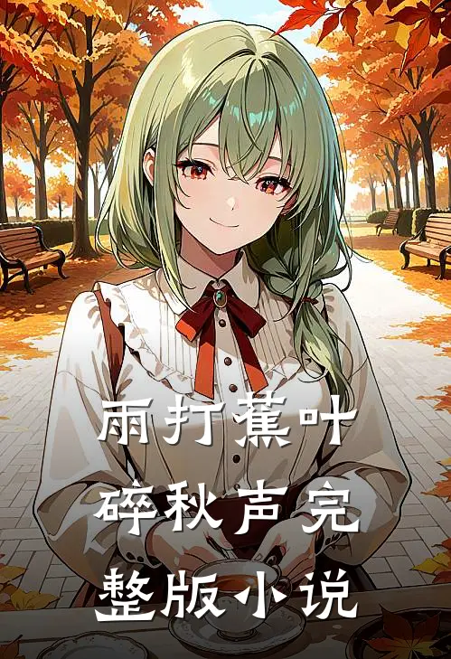 雨打蕉叶碎秋声完整版小说