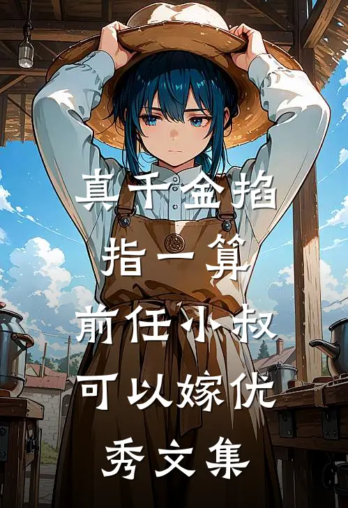 真千金掐指一算，前任小叔可以嫁优秀文集