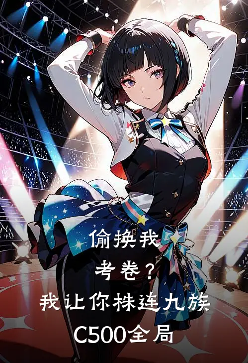 偷换我考卷？我让你株连九族C500全局