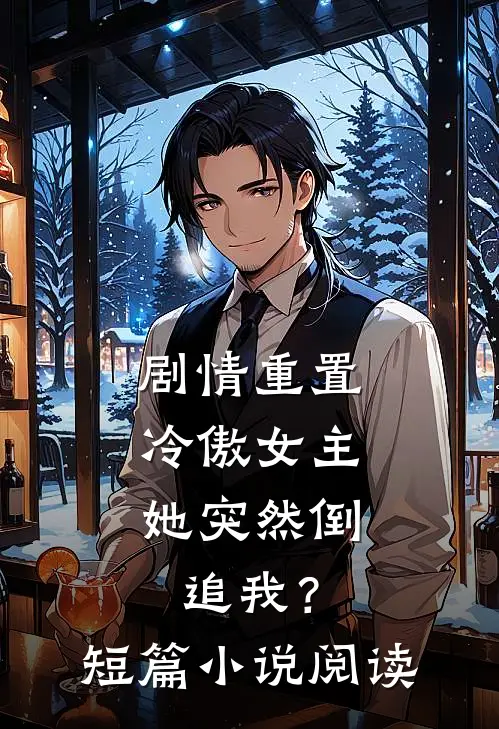 剧情重置，冷傲女主她突然倒追我？短篇小说阅读