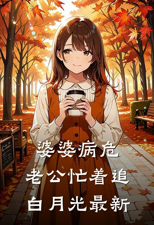 婆婆病危，老公忙着追白月光最新