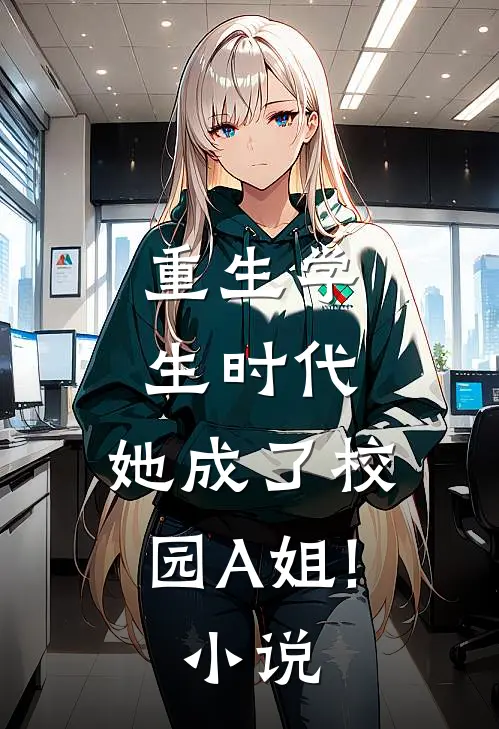 重生学生时代:她成了校园A姐! 小说