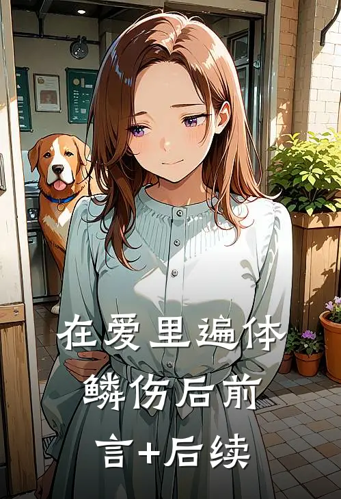 在爱里遍体鳞伤后前言+后续