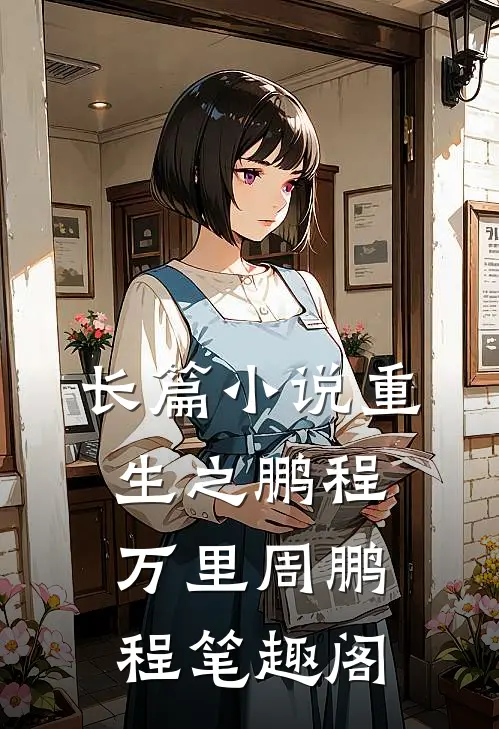 长篇小说重生之鹏程万里周鹏程笔趣阁