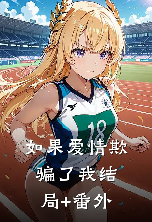 如果爱情欺骗了我结局+番外