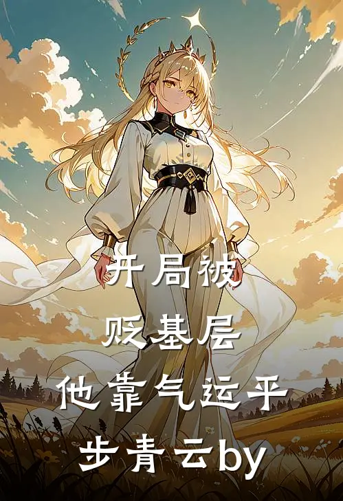 开局被贬基层，他靠气运平步青云by