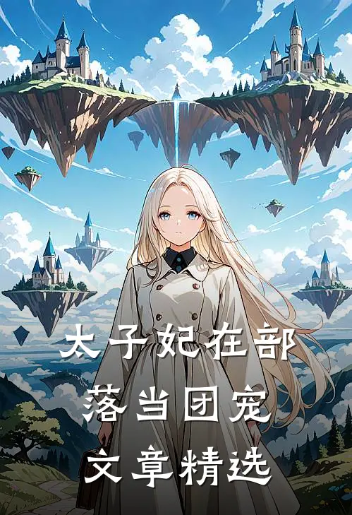太子妃在部落当团宠文章精选
