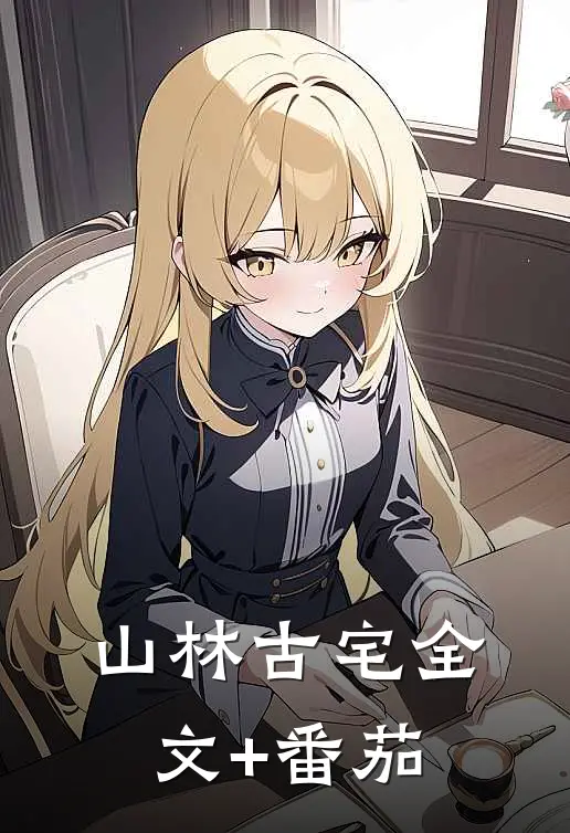 山林古宅全文+番茄