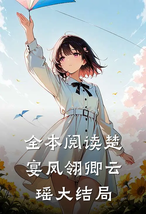 全本阅读楚宴凤翎卿云瑶大结局