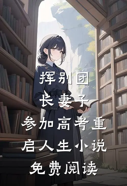 挥别团长妻子：参加高考重启人生小说免费阅读