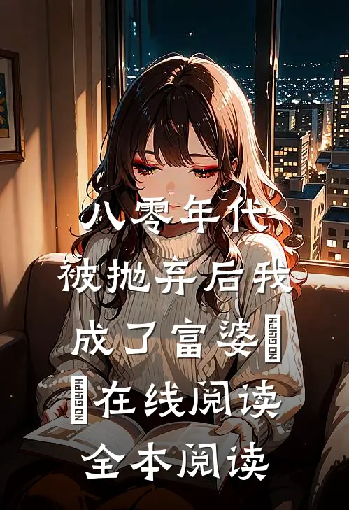 八零年代：被抛弃后我成了富婆​​在线阅读全本阅读
