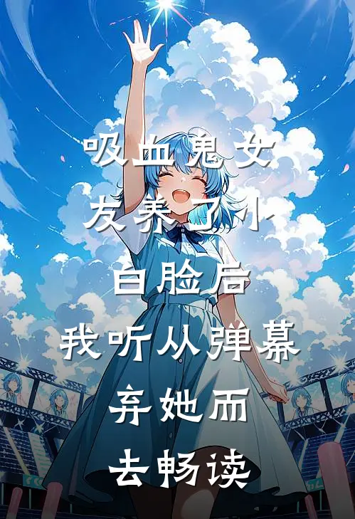 吸血鬼女友养了小白脸后，我听从弹幕，弃她而去畅读