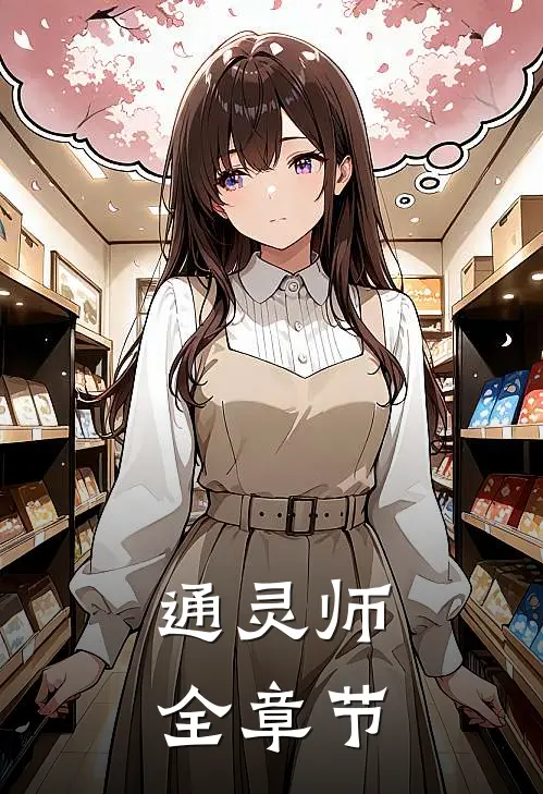 通灵师全章节