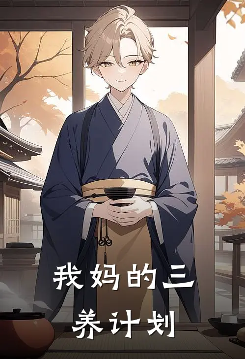 我妈的三养计划