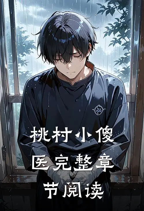 桃村小傻医完整章节阅读