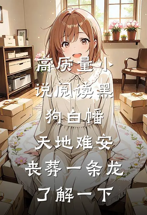 高质量小说阅读黑狗白幡，天地难安，丧葬一条龙了解一下