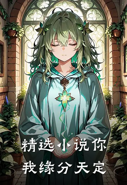 精选小说你我缘分天定