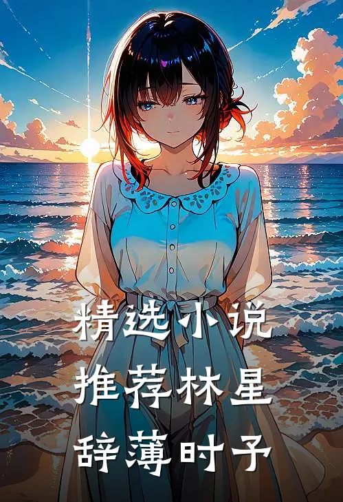 精选小说推荐林星辞薄时予