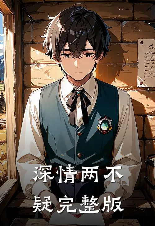 深情两不疑完整版