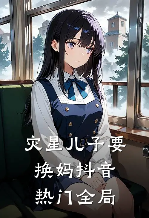 灾星儿子要换妈抖音热门全局