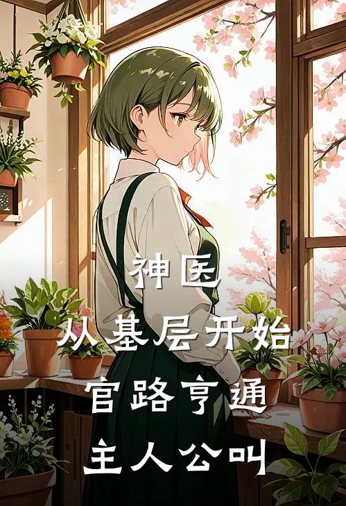 神医：从基层开始官路亨通主人公叫