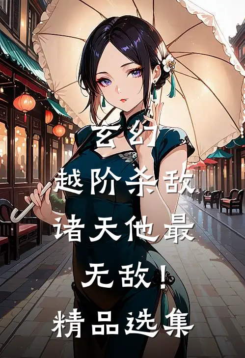 玄幻：越阶杀敌，诸天他最无敌！精品选集