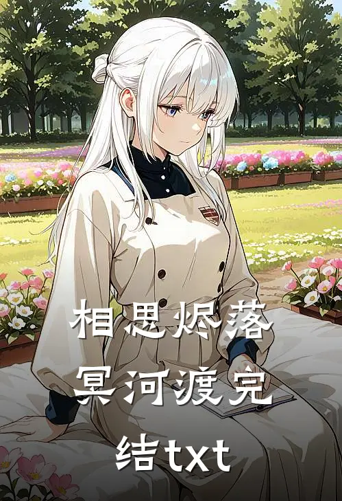 相思烬落冥河渡完结txt