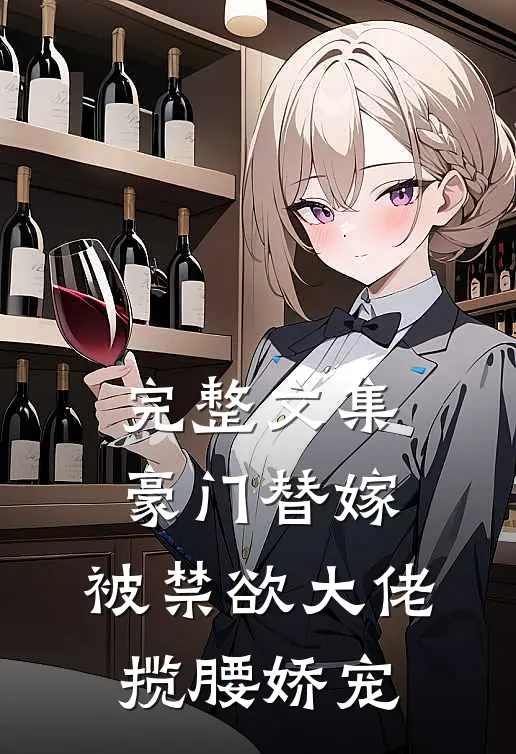 完整文集豪门替嫁，被禁欲大佬揽腰娇宠