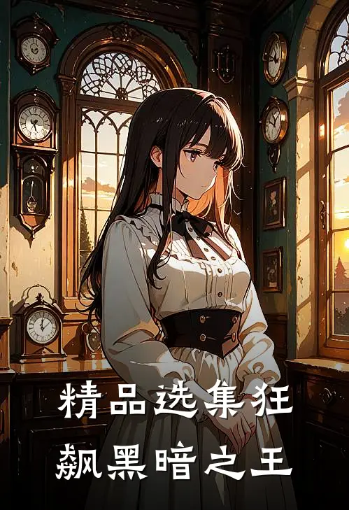 精品选集【狂飙】黑暗之王