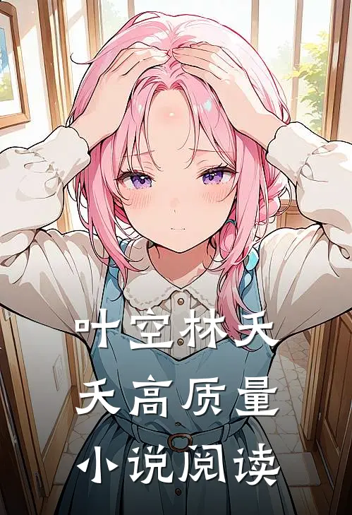 叶空林夭夭高质量小说阅读