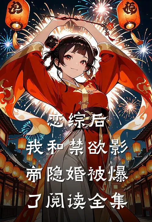 恋综后，我和禁欲影帝隐婚被爆了阅读全集