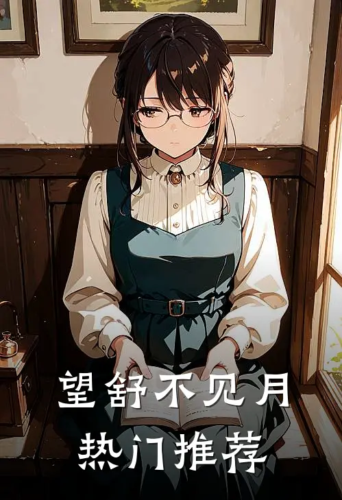 望舒不见月热门推荐