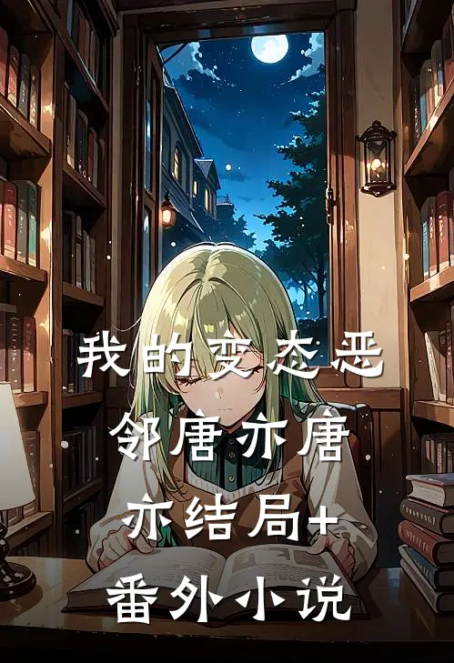 我的变态恶邻唐亦唐亦结局+番外小说