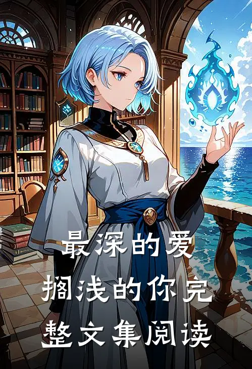 最深的爱，搁浅的你完整文集阅读